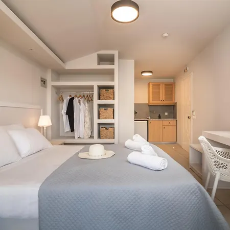 View Alykes (Zakynthos)