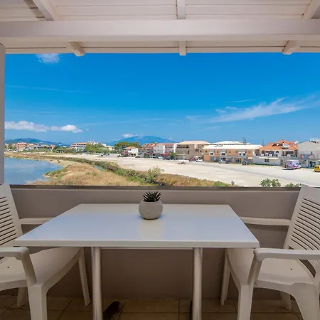Aparthotel View