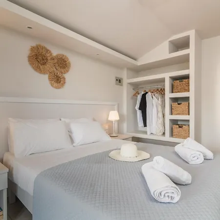 View Aparthotel 3*