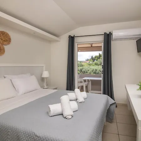Aparthotel View 3*