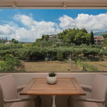 Aparthotel View Alykes (Zakynthos)