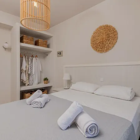 View Ξενοδοχείο με διαμερίσματα