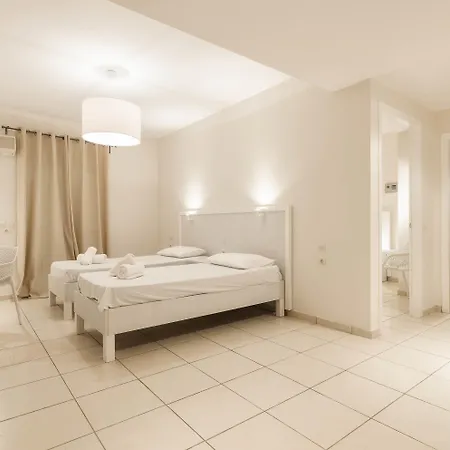 View Ξενοδοχείο με διαμερίσματα