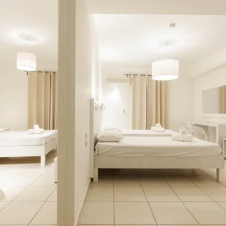 View Ξενοδοχείο με διαμερίσματα