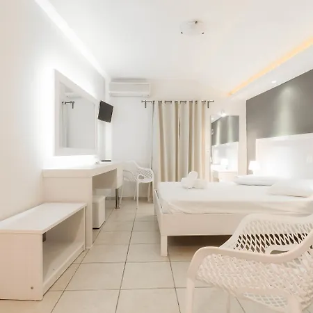 View Ξενοδοχείο με διαμερίσματα