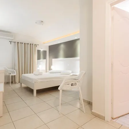 View 4* Alykes (Zakynthos)
