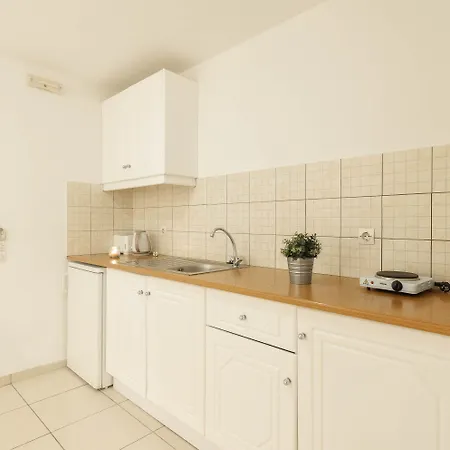 View Ξενοδοχείο με διαμερίσματα