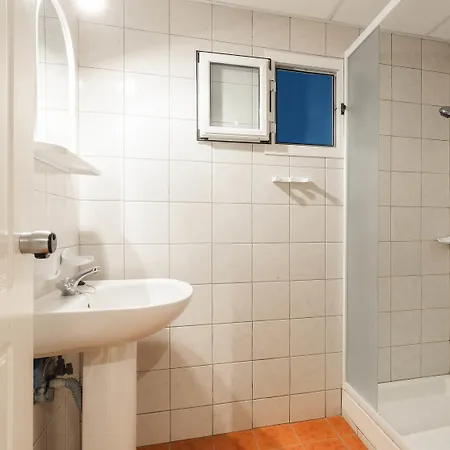 View Ξενοδοχείο με διαμερίσματα 3*