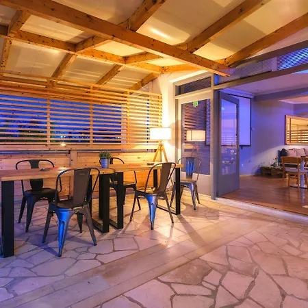 Lejlighedshotel View Alykes (Zakynthos)
