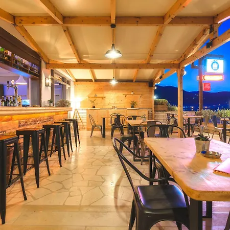 View Ξενοδοχείο με διαμερίσματα