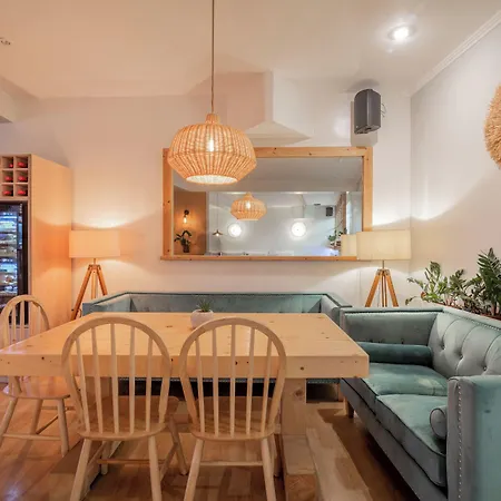 View Ξενοδοχείο με διαμερίσματα