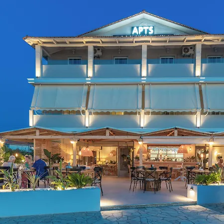 View 4* Alykes (Zakynthos)