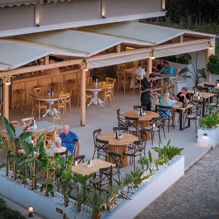 View 3* Αλυκών