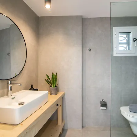 Ξενοδοχείο με διαμερίσματα View