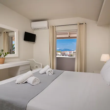 View Alykes (Zakynthos)