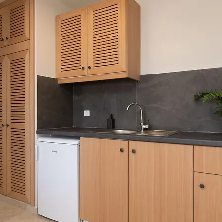 View Ξενοδοχείο με διαμερίσματα