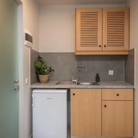 View Ξενοδοχείο με διαμερίσματα 3*