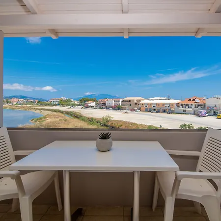 View Ξενοδοχείο με διαμερίσματα