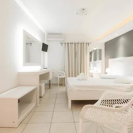View Aparthotel Alykes (Zakynthos)
