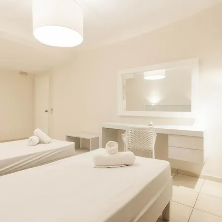 Aparthotel View Alykes (Zakynthos)