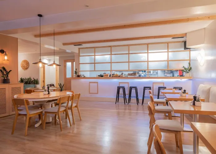 View 4* Alykes (Zakynthos)