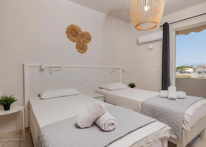 View Apart-hotel 4*