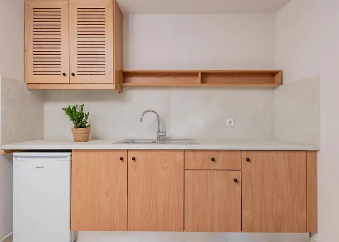 View 4* Alykes (Zakynthos)