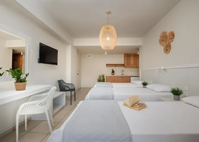 Apart-hotel View 4*
