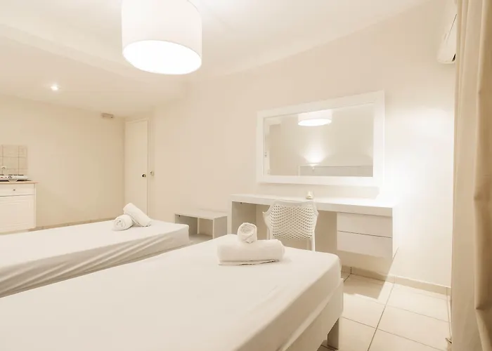 View 4* Alykes (Zakynthos)