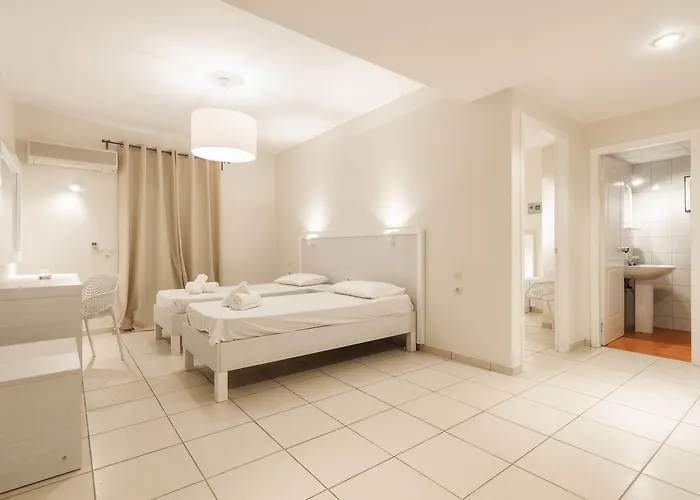 View Apart-hotel