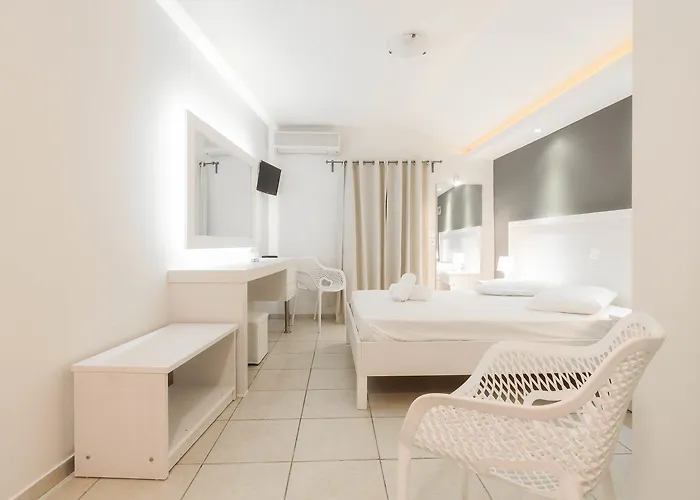 View Apart-hotel