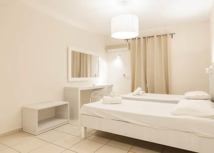 View 4* Alykes (Zakynthos)