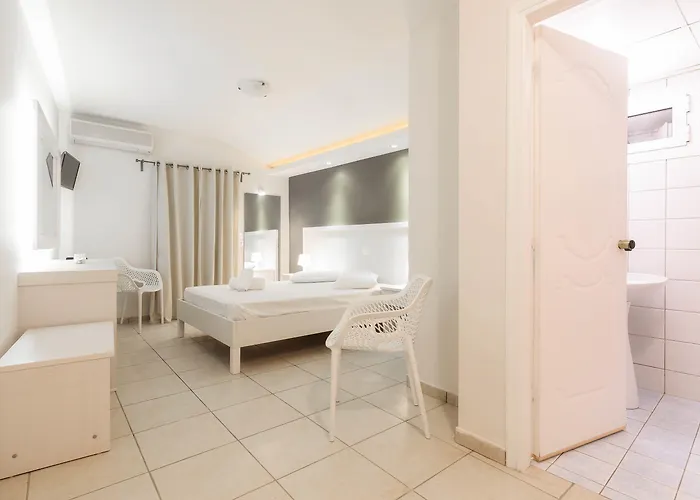 View 4* Alykes (Zakynthos)