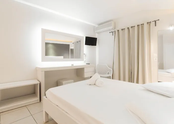 View Apart-hotel