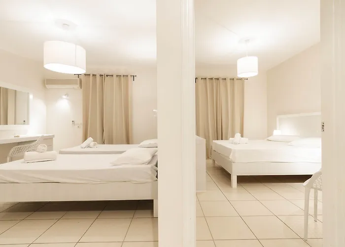View Apart-hotel Alykes (Zakynthos)