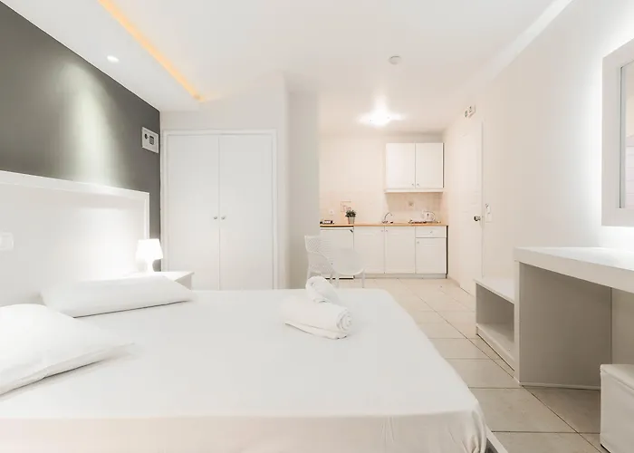 View Apart-hotel