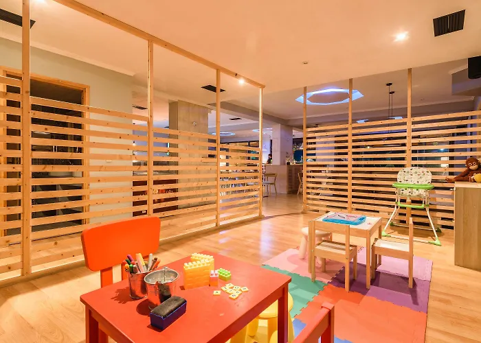 View Apart-hotel