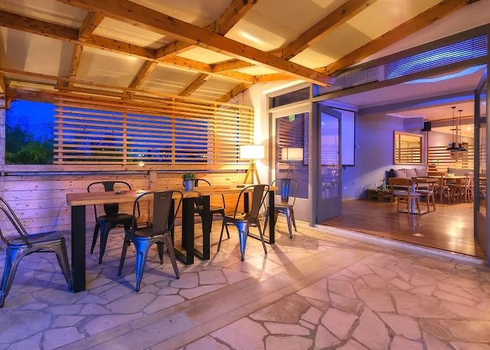 Apart-hotel View Alykes (Zakynthos)