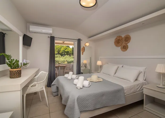 View Apart-hotel 4*
