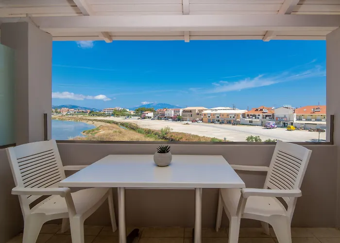 View Apart-hotel
