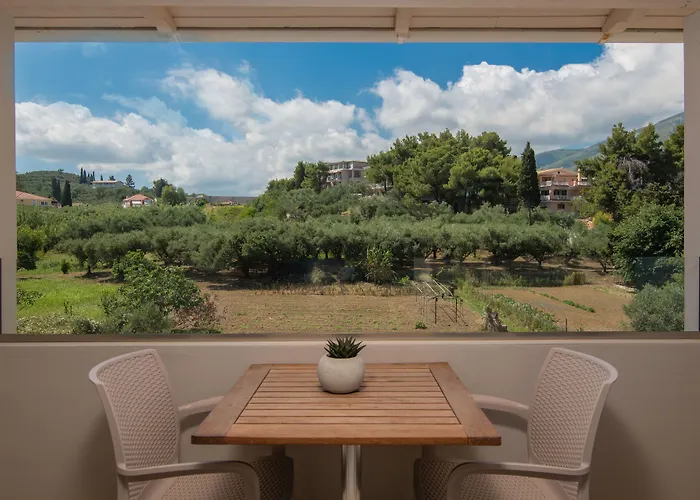 Apart-hotel View 4*