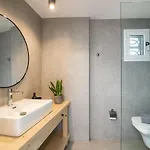View Aparthotel 4*