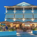 View 4* Alykes (Zakynthos)