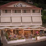 Apart Otel View Alykes (Zakynthos)